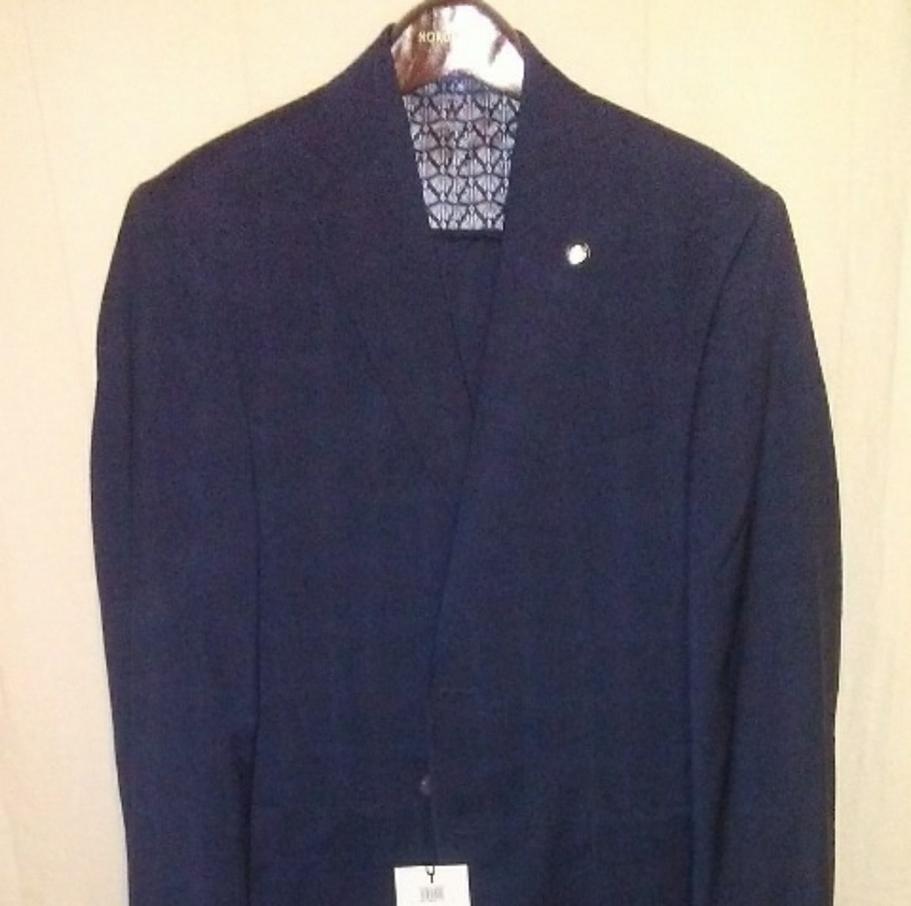 Jay trim for suit TEDBAKER LONDON